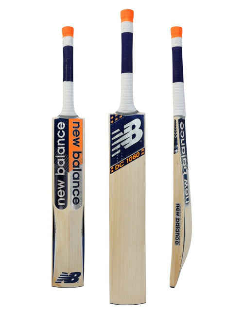 Load image into Gallery viewer, New Balance DC 1080 Junior Cricket Bat (6786998566964)
