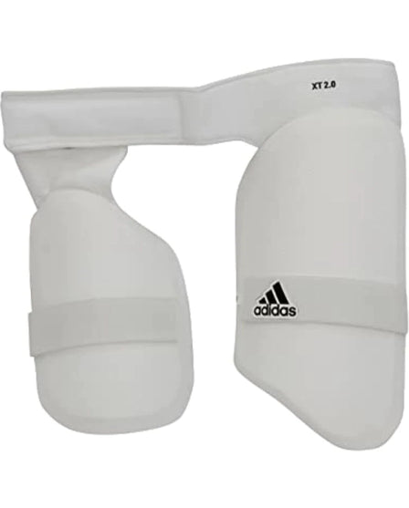 Adidas Thigh Guard Combo 2.0 Youth (6820166336564)