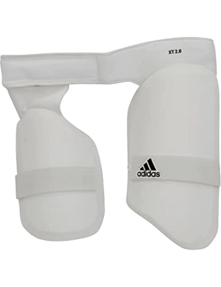 Adidas Thigh Guard Combo 2.0 Youth (6820166336564)
