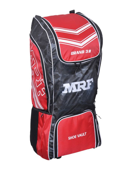 Load image into Gallery viewer, MRF Grand 3.0 Upright Wheelie Bag (6787737747508)
