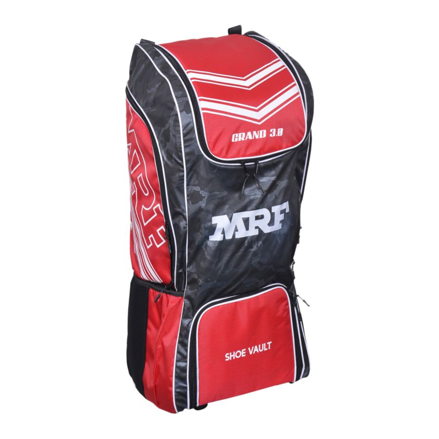 MRF Grand 3.0 Upright Wheelie Bag (6787737747508)