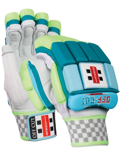 Load image into Gallery viewer, Gray Nicolls Offcuts Batting Gloves (6788053794868)
