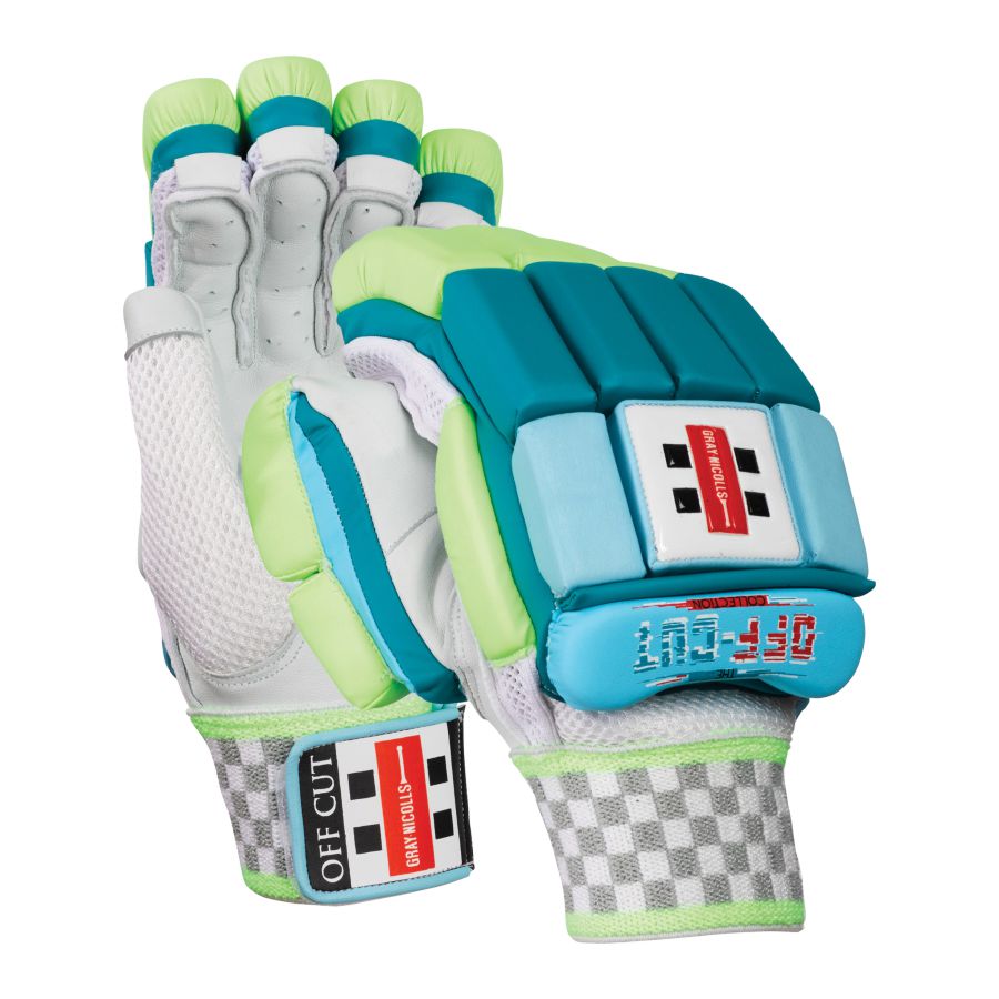 Gray Nicolls Offcuts Batting Gloves (6788053794868)