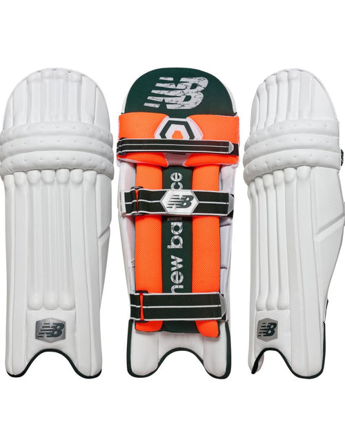 Load image into Gallery viewer, New Balance DC 1080 Batting Pads
