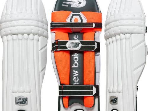 Load image into Gallery viewer, New Balance DC 1280 Batting Pads
