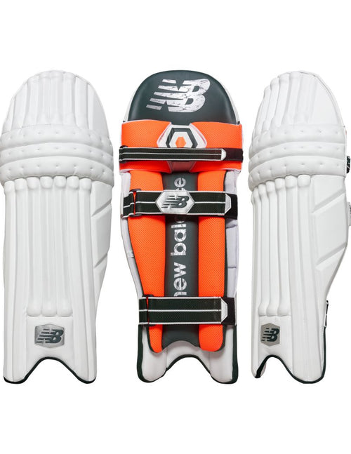 Load image into Gallery viewer, New Balance DC 1280 Batting Pads
