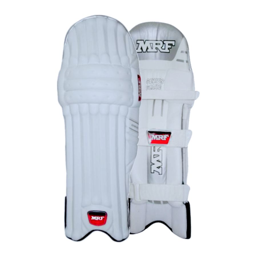 MRF Genius Grand Batting Pad (6789227774004)