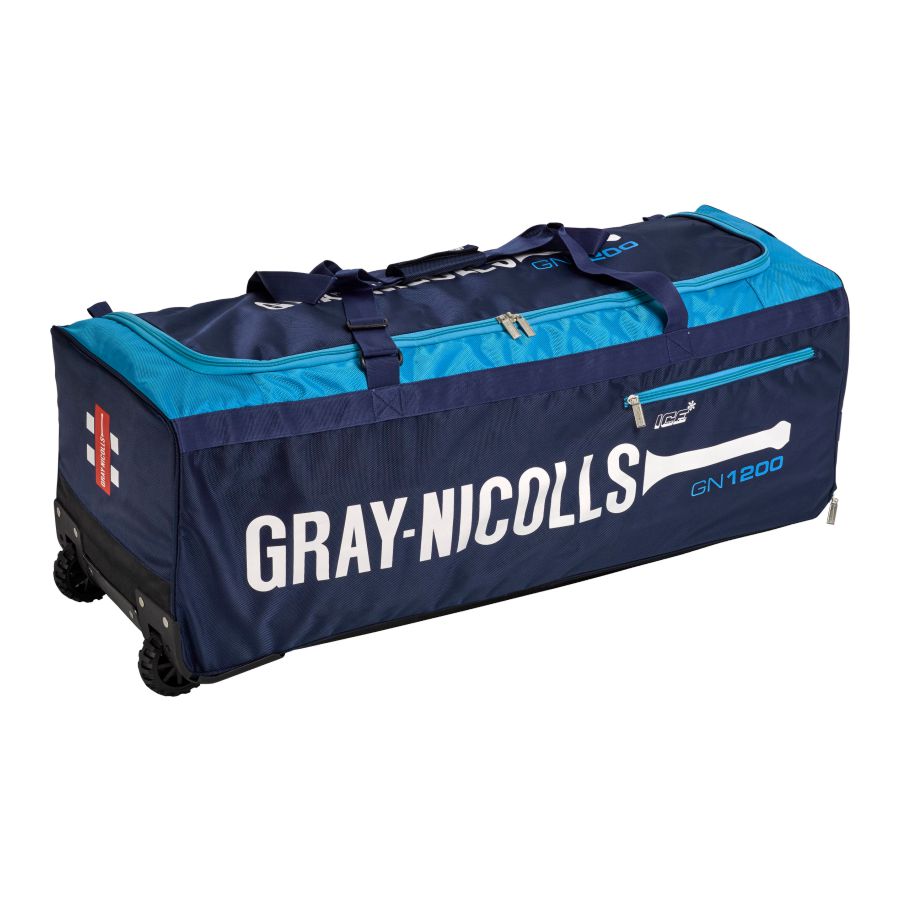 Gray Nicolls GN 1200 Wheel Bag (6787703406644)