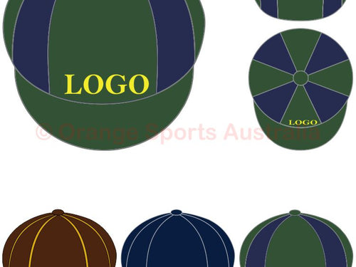 Load image into Gallery viewer, Australian Cricket Cap Baggy For Clubs (6787596353588)
