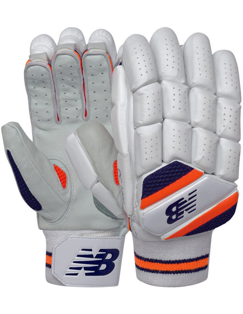 Load image into Gallery viewer, New Balance DC 1280 Batting Gloves (6787938418740)
