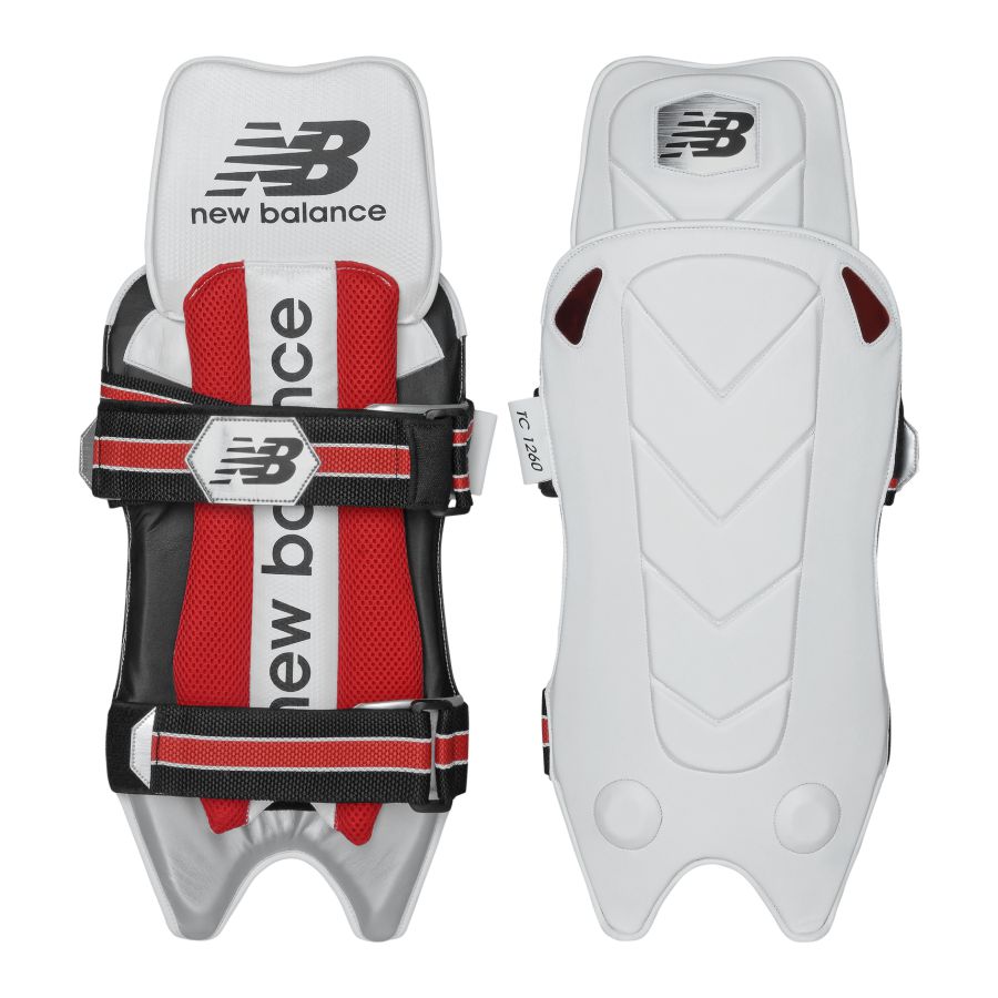 New Balance TC 1260 Wicket Keeping Pads (6784420905012)