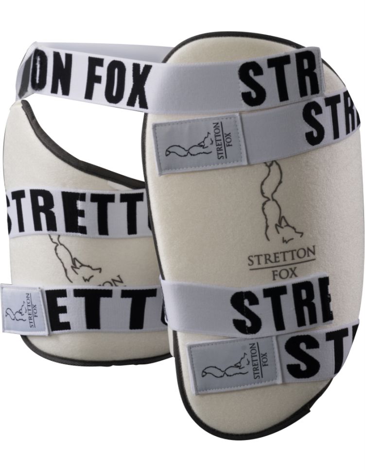 Stretton Fox Thigh Guard Set (6788315643956)