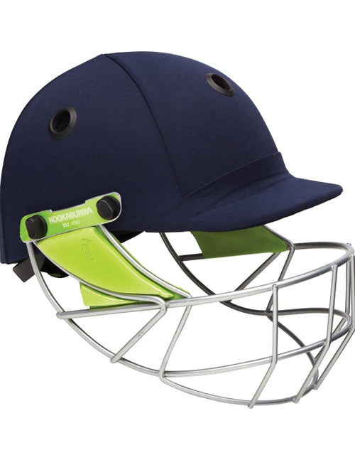 Load image into Gallery viewer, Kookaburra Pro 600 Helmet (6788063526964)
