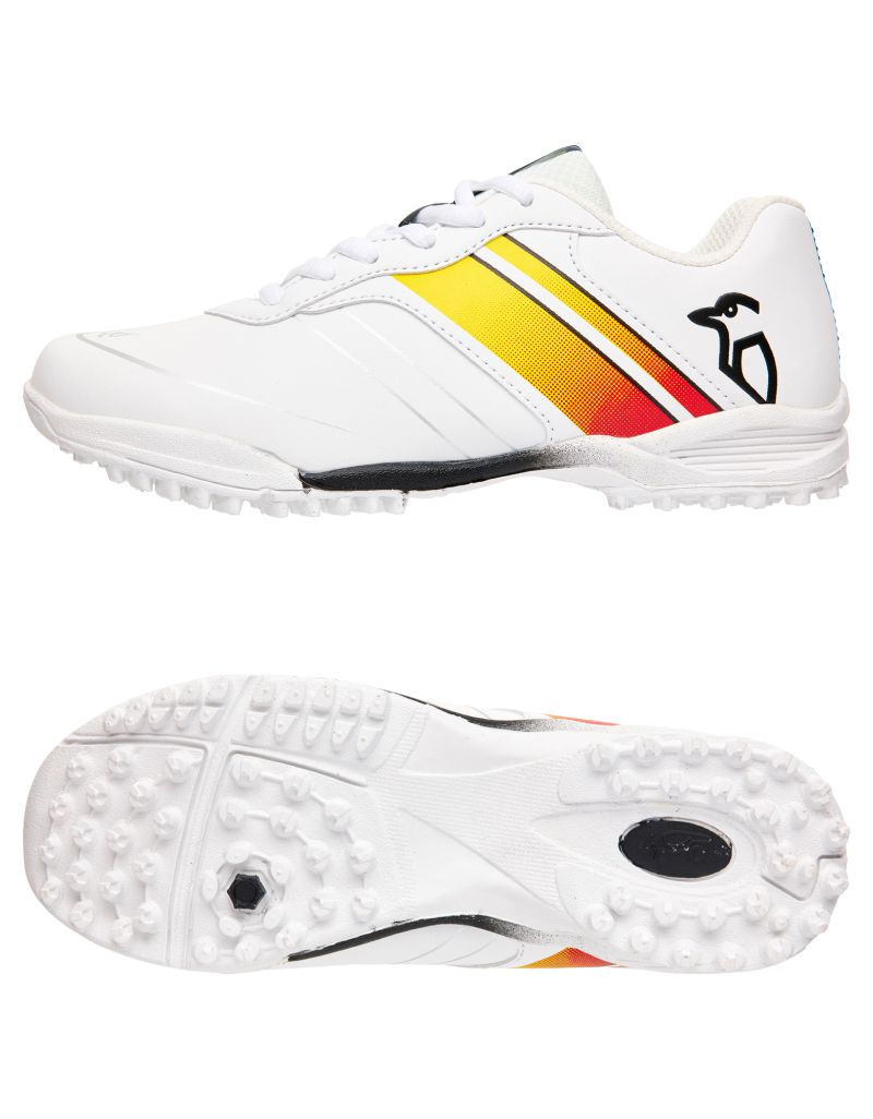 Kookaburra Pro 5.0 Junior Cricket Shoes
