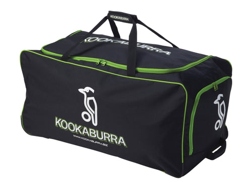 Load image into Gallery viewer, Kookaburra Team Kit Bag (6787737026612)
