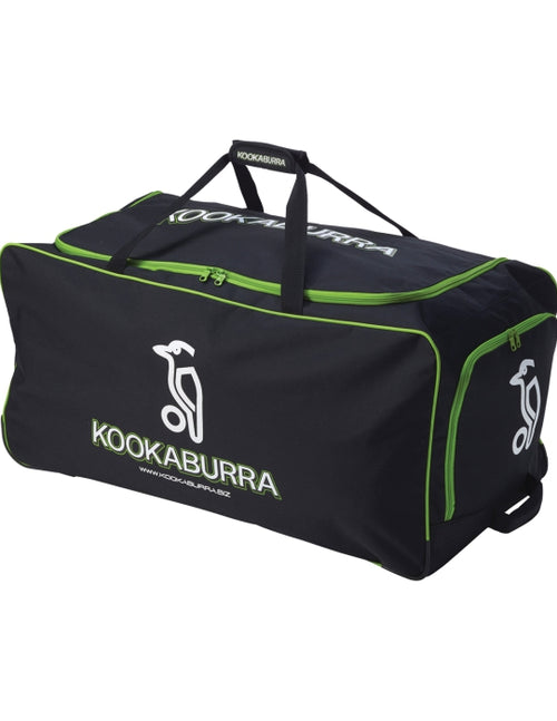 Load image into Gallery viewer, Kookaburra Team Kit Bag (6787737026612)
