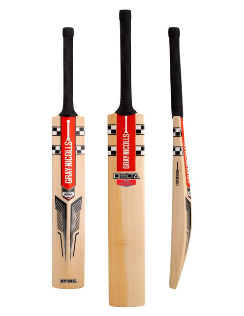 Load image into Gallery viewer, Gray Nicolls Delta 700 Cricket Bat (6783222710324)
