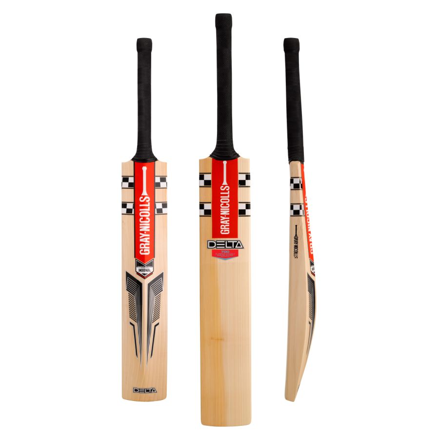 Gray Nicolls Delta 700 Cricket Bat (6783222710324)