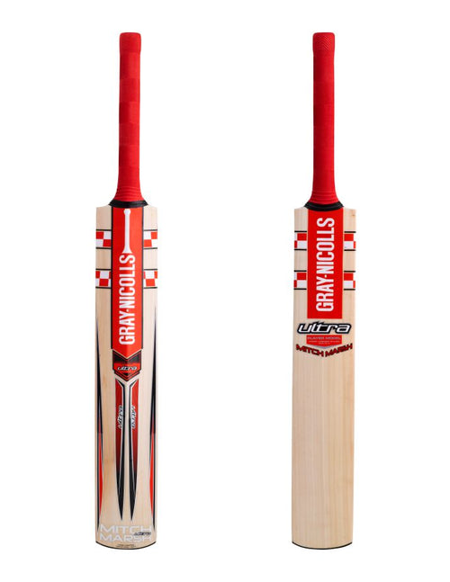 Load image into Gallery viewer, Gray Nicolls Ultra Mitch Marsh Junior Cricket Bat (6781364142132)
