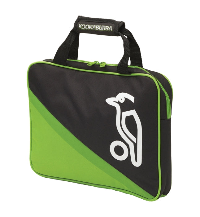 Kookaburra Scorer Satchel (6787679453236)