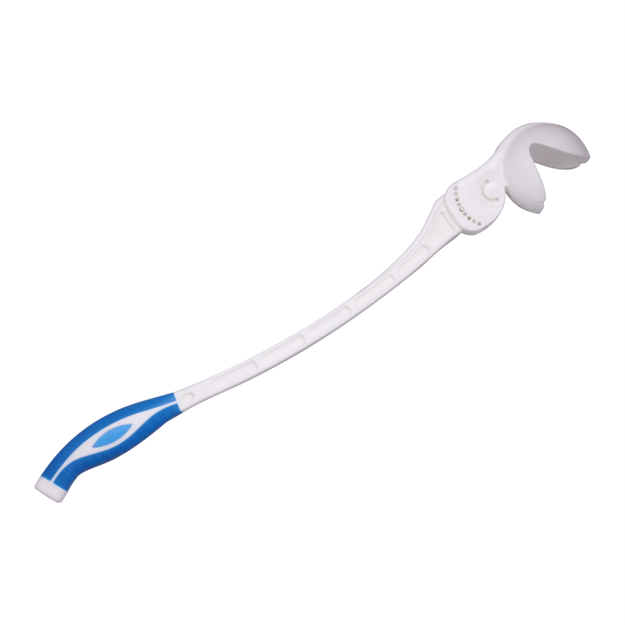 The RoboArm Cricket Ball Thrower (6788187390004)