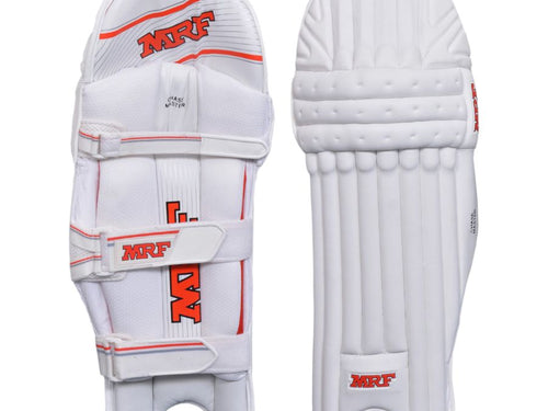 Load image into Gallery viewer, MRF Chase Master Batting Pads (6789226659892)
