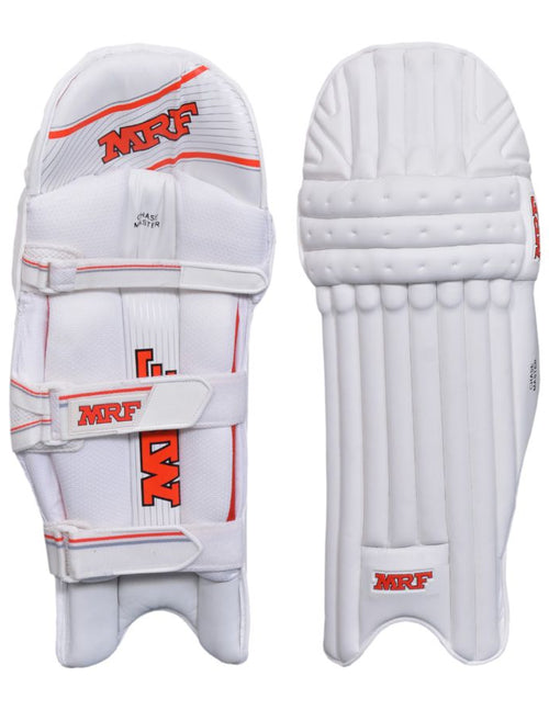 Load image into Gallery viewer, MRF Chase Master Batting Pads (6789226659892)
