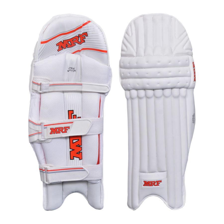 MRF Chase Master Batting Pads (6789226659892)