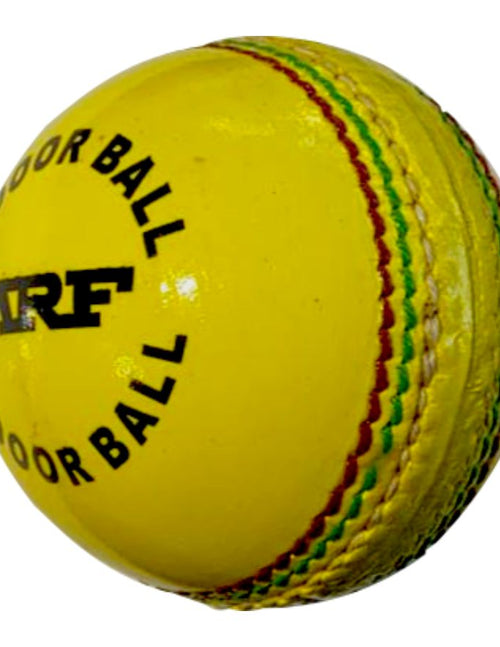 Load image into Gallery viewer, MRF Indoor Cricket Ball (6789266669620)
