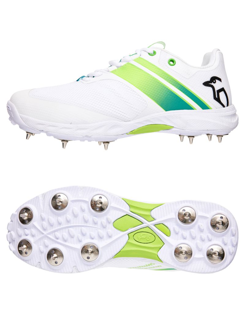 Kookaburra Pro 2.0 Spike Cricket Shoes