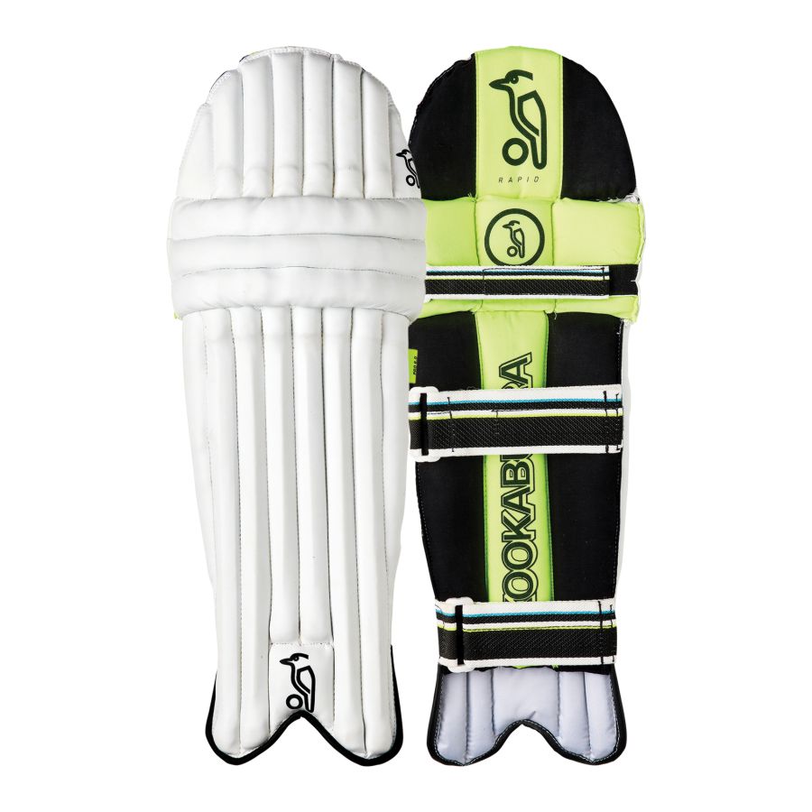 Kookaburra Rapid Pro 6.0 Batting Pads (6789243306036)