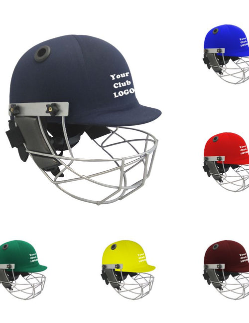 Load image into Gallery viewer, BS7928:2013 Certified Custom Cricket Helmets Bespoke (6788065034292)
