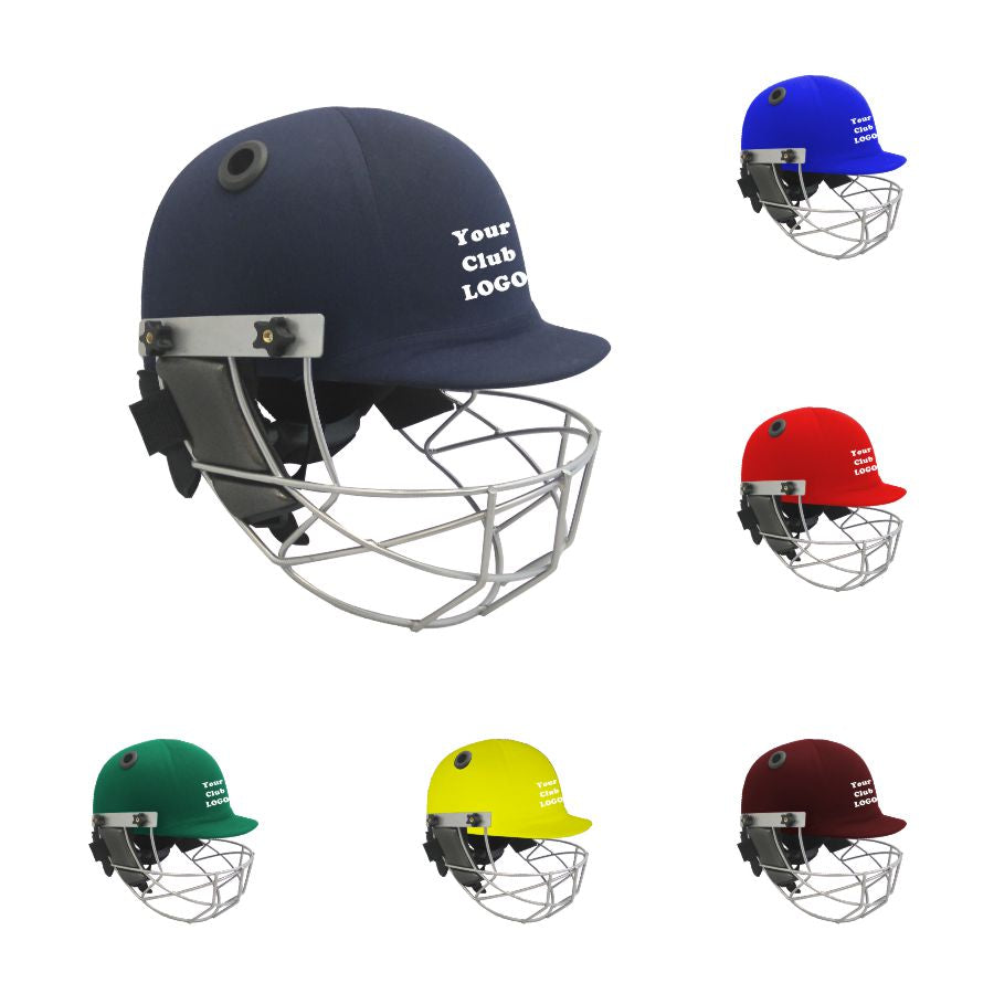 BS7928:2013 Certified Custom Cricket Helmets Bespoke (6788065034292)