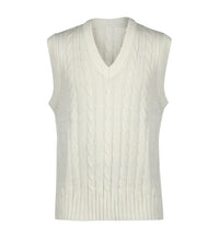 Gray Nicolls Sleeveless Sweater (6787597369396)