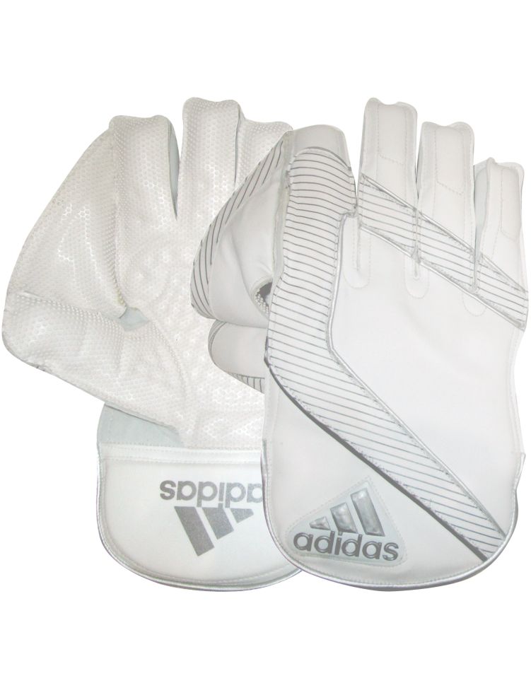 Adidas XT 1.0 Wicket Keeping Gloves (6784318996532)