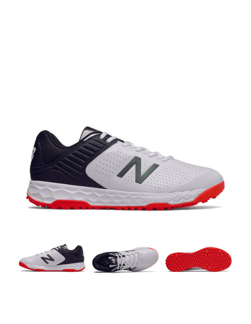 Load image into Gallery viewer, New Balance CK4020 I4 Rubber Cricket Shoes (6781853499444)
