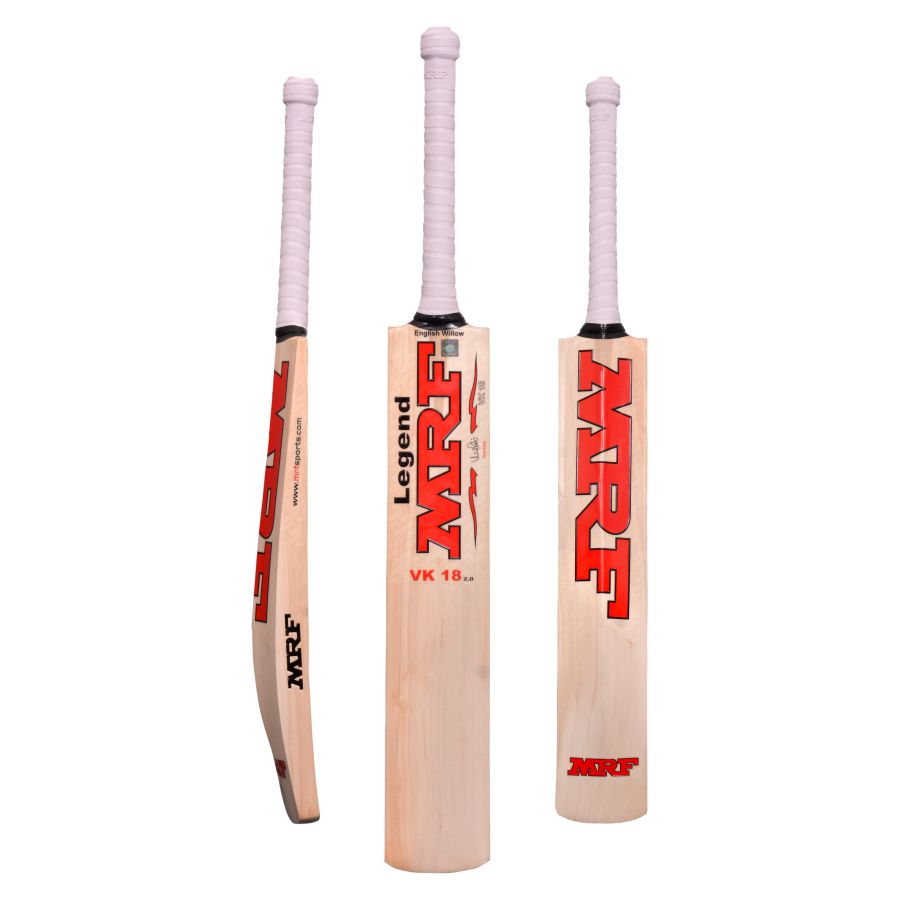 MRF VK 18 Legend 2.0 Cricket Bat (6786948628532)