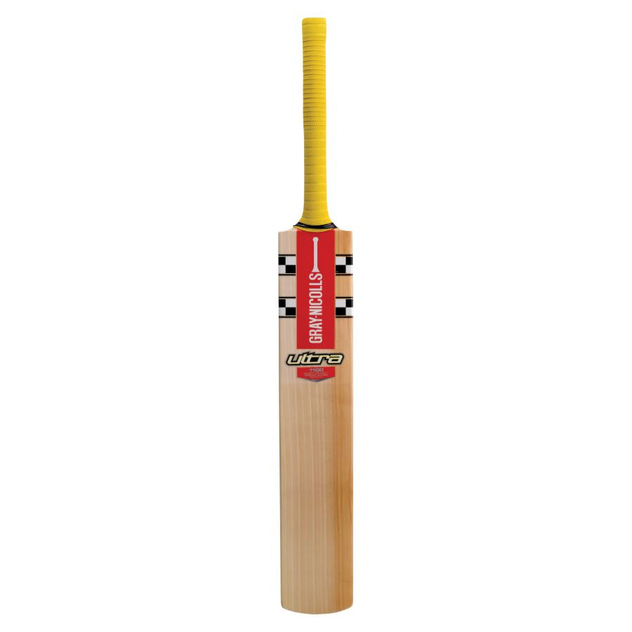 Gray Nicolls Ultra 1100 Cricket Bat (6783336316980)