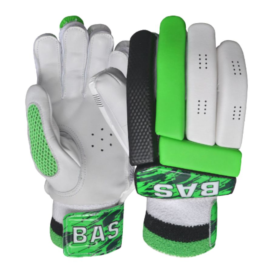 Bas Blaster Junior Batting Gloves (6787899031604)