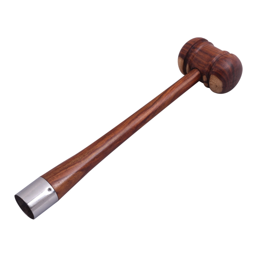 Cricket Knocking Combo Mallet And Cone (6788323082292)