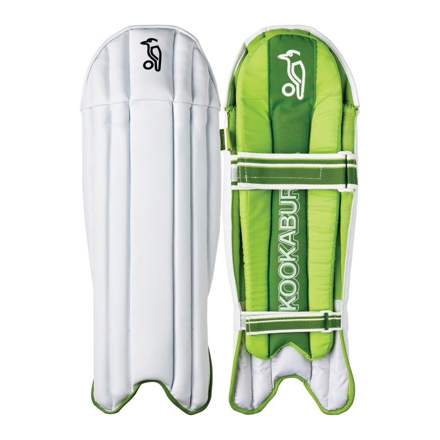 Kookaburra Kahuna Pro 3.0 Wicket Keeping Pads (6784425001012)