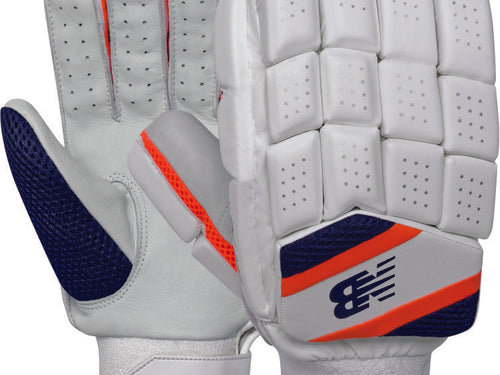 Load image into Gallery viewer, New Balance DC 880 Batting Gloves (6787942907956)
