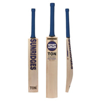 SS Retro Maxpower EW Cricket Bat (6787046604852)