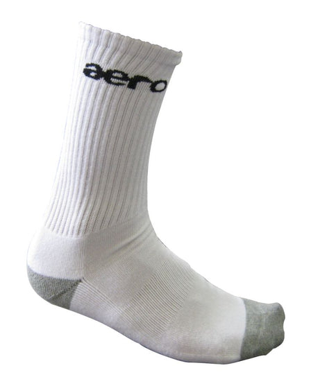 Aero Cricket Socks 3 Pack (6787590979636)