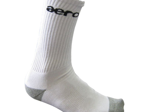 Load image into Gallery viewer, Aero Cricket Socks 3 Pack (6787590979636)
