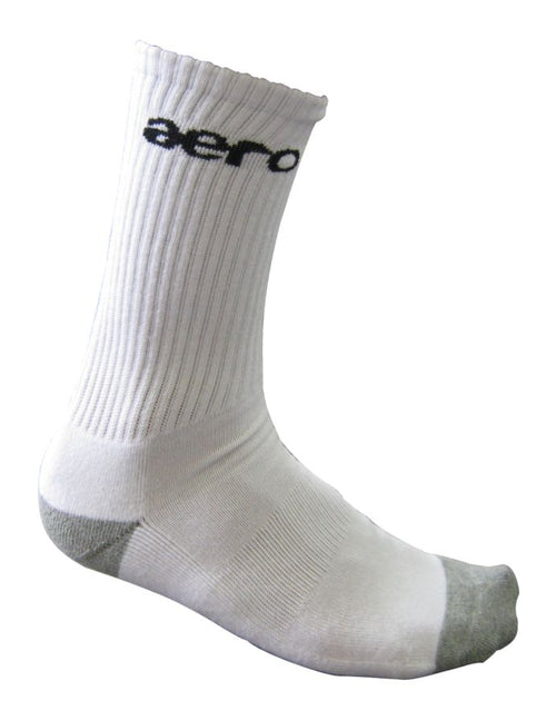 Load image into Gallery viewer, Aero Cricket Socks 3 Pack (6787590979636)
