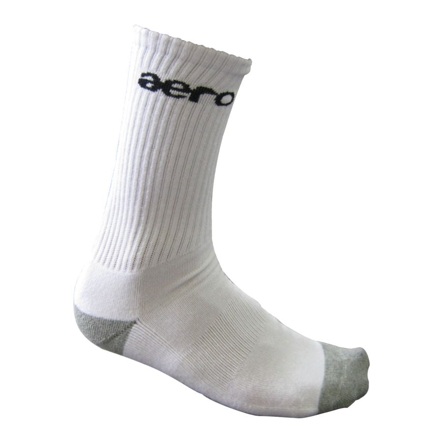 Aero Cricket Socks 3 Pack (6787590979636)