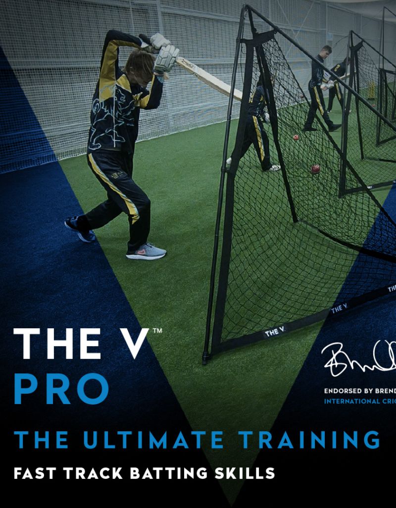 The V Pro Training Net