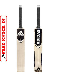 Adidas Junior XT Black 2.0 Cricket Bat (6781310730292)