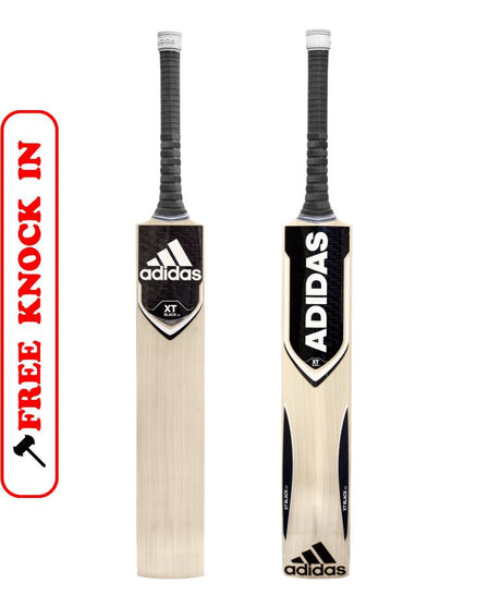 Adidas Junior XT Black 2.0 Cricket Bat (6781310730292)